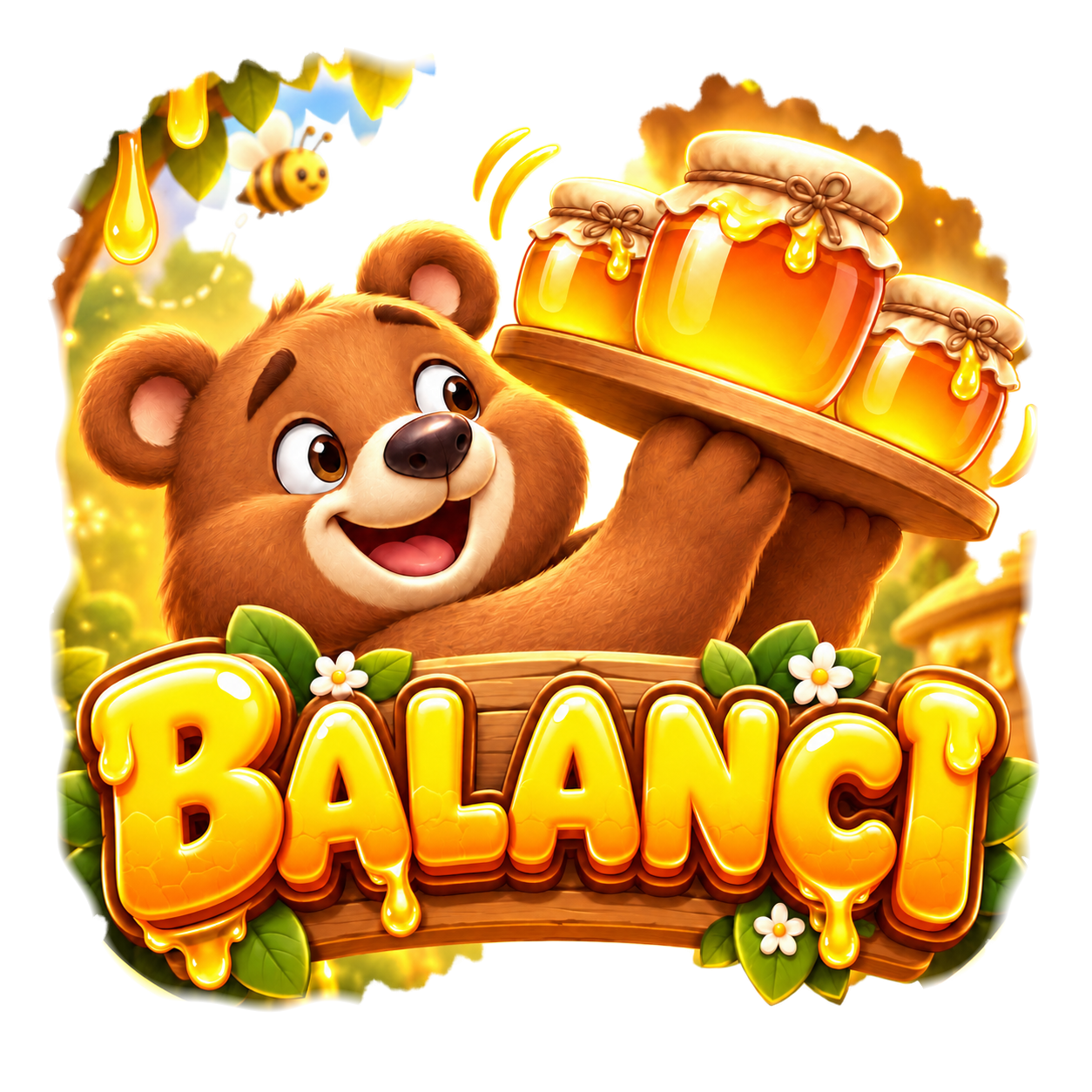 BALANCI – Logo