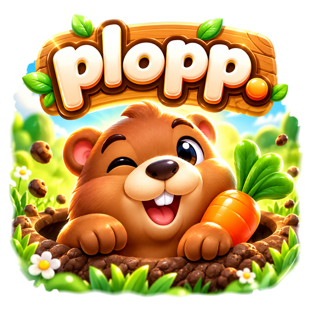 PLOPP – Logo