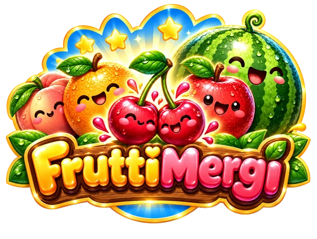 FruttiMergi – logo