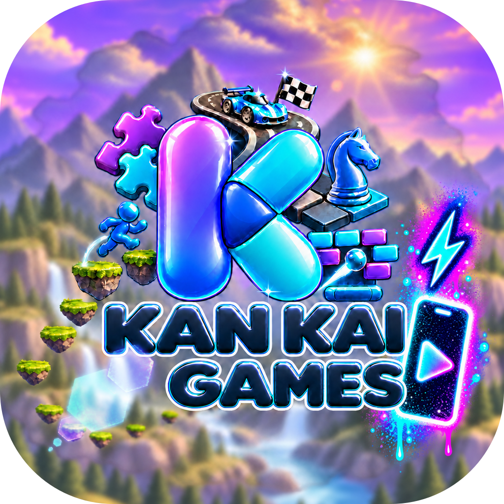 KAN KAI GAMES