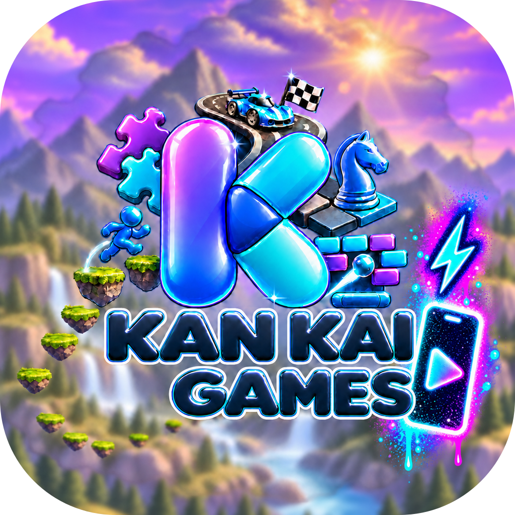 KAN KAI GAMES