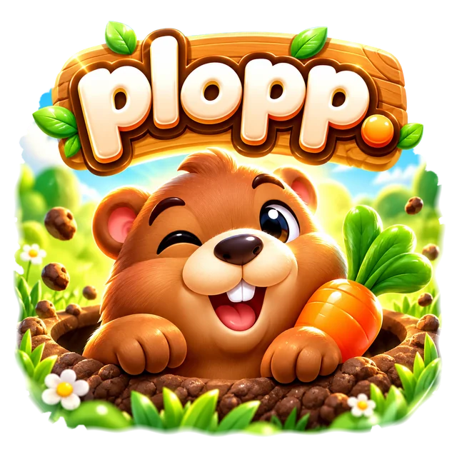 PLOPP – logo