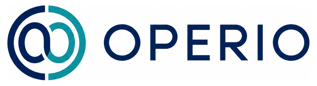 OPERIO